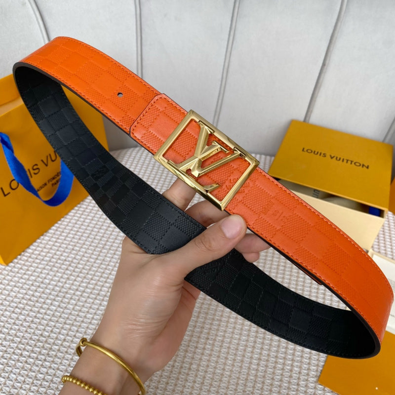 JB - LOV Belts - 062