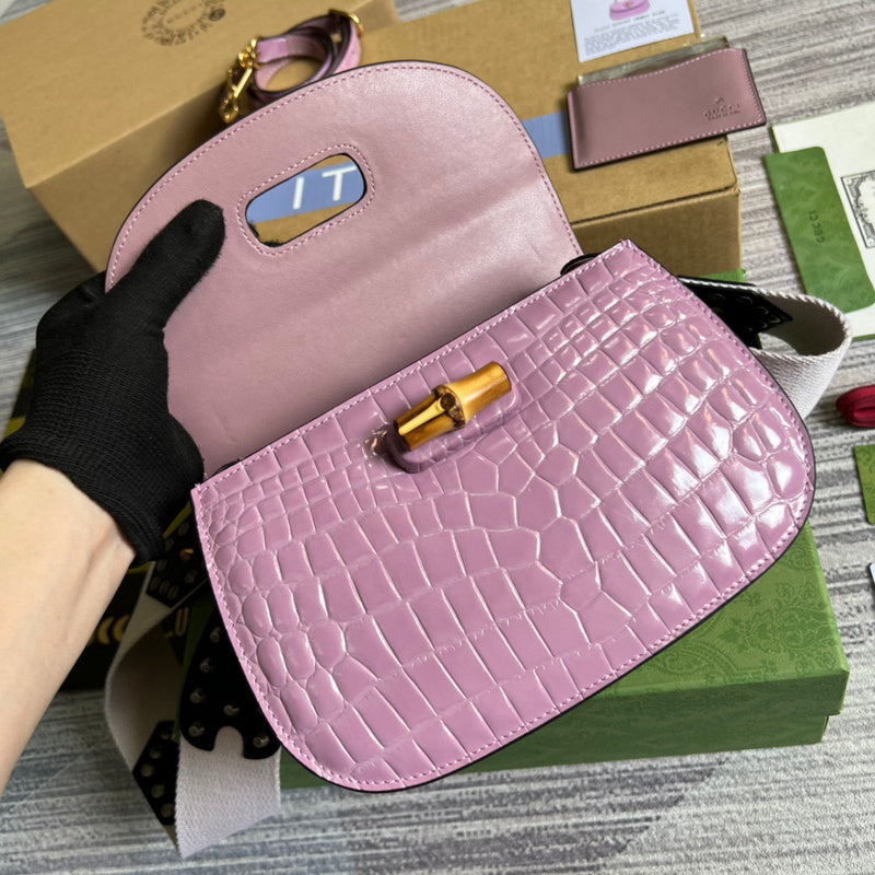 JB - Guki Lady Bags - 689