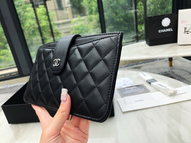 COZY - CHL Wallets - 010