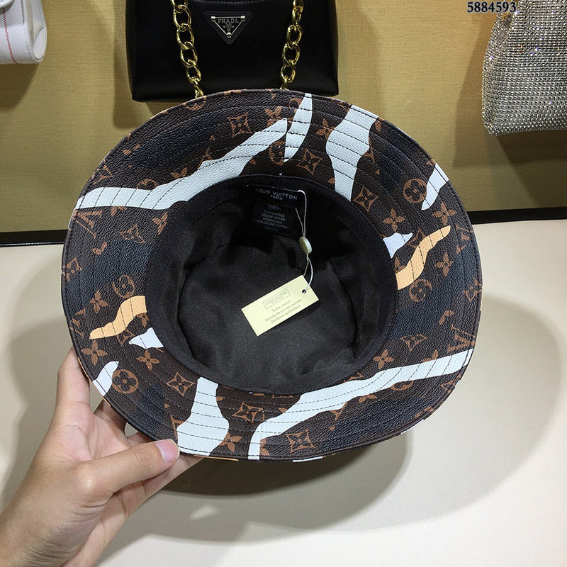 COZY BAGS - LOV Hats & Caps - 242