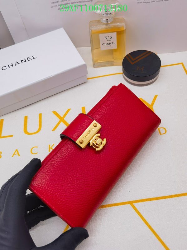 COZY BAGS - CHL Wallet - 023