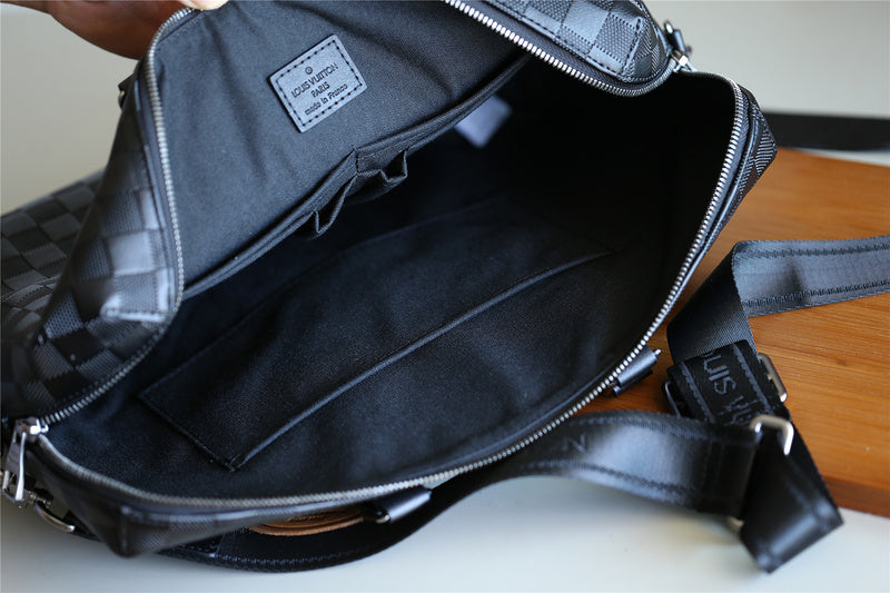 COZY - LOV Men Business Bags - 084