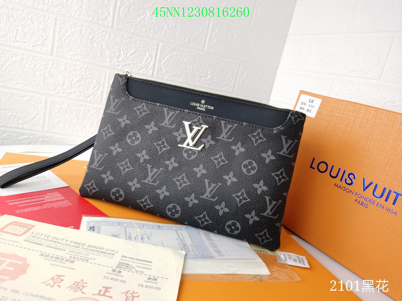 COZY BAGS - CHL Wallet - 670