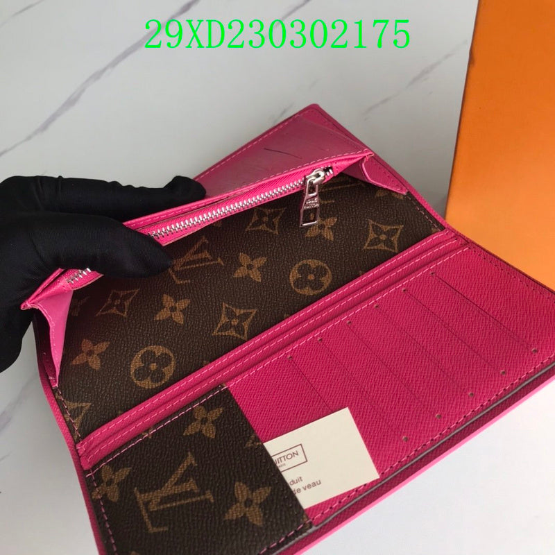 COZY BAGS - CHL Wallet - 1075