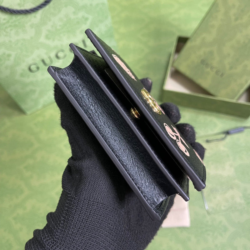 COZY BAGS - Guki Wallet - 296