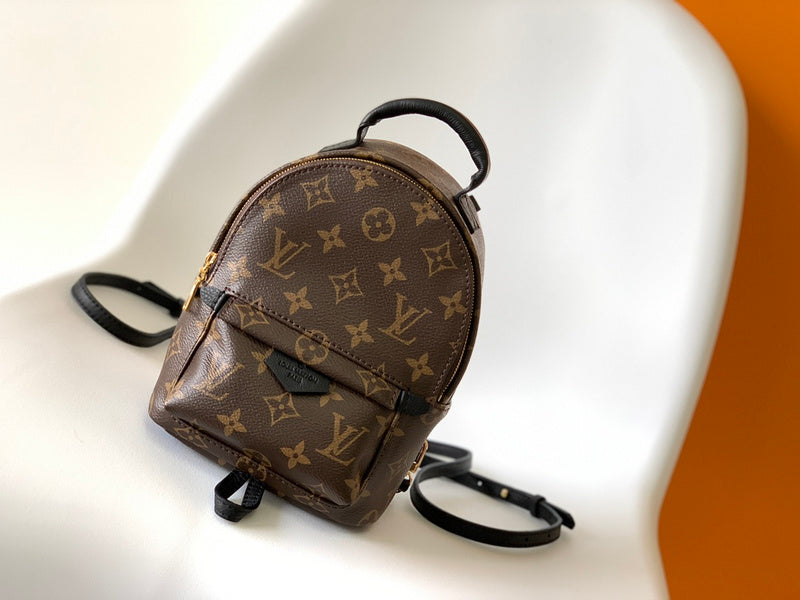COZY - LOV Backpacks - 070
