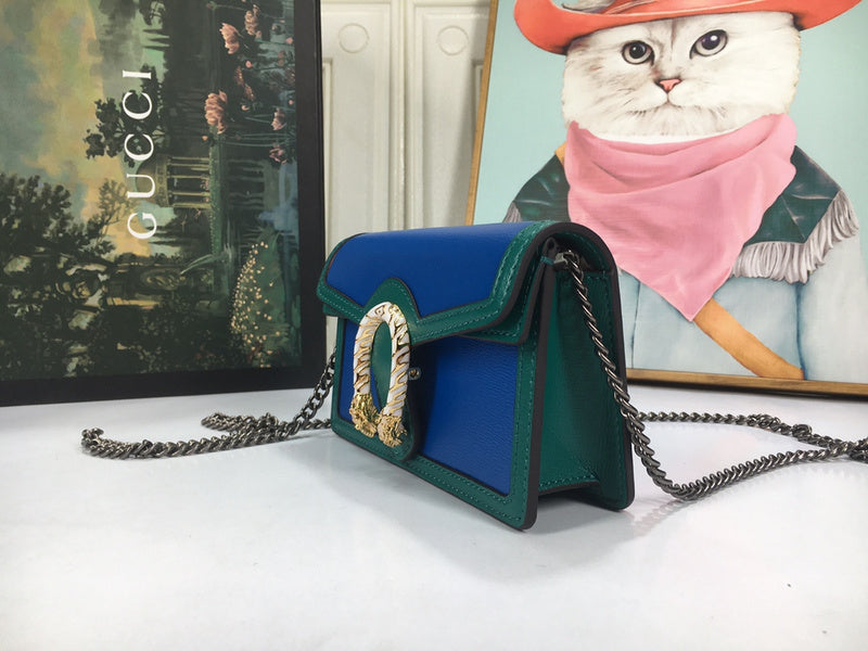 COZY BAGS - GUKI Bags - 048
