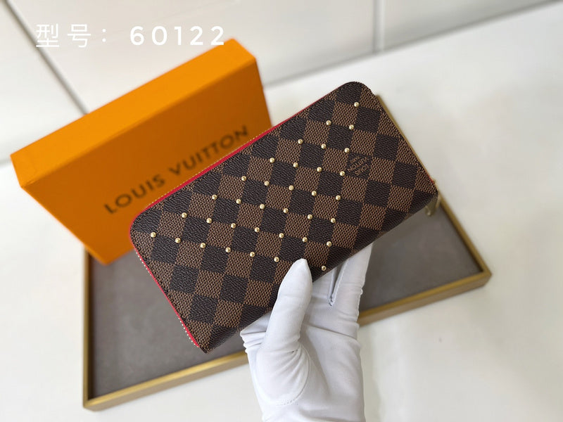 COZY BAGS - LOV Wallets - 848