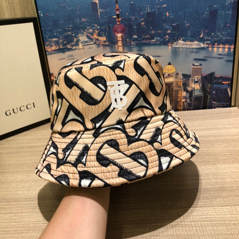 COZY BAGS - BOR Hats & Caps - 206