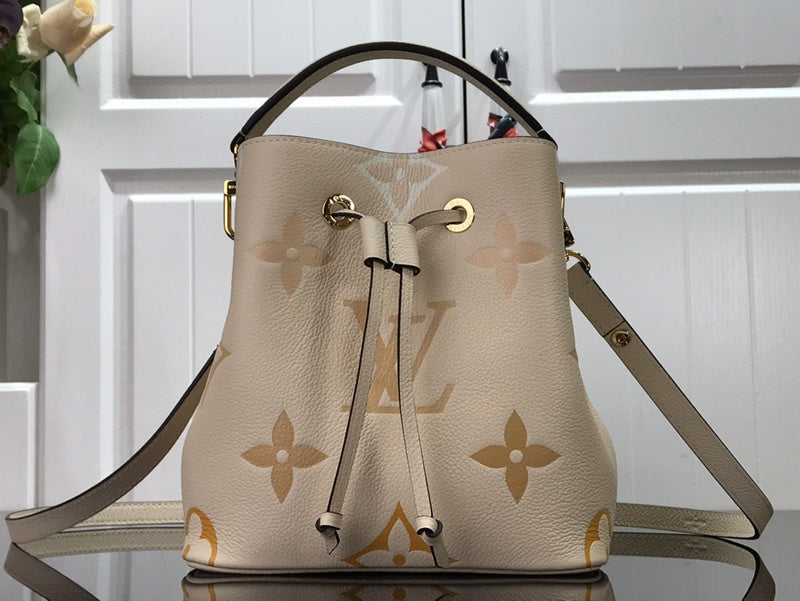COZY BAGS - LOV Bags - 3807