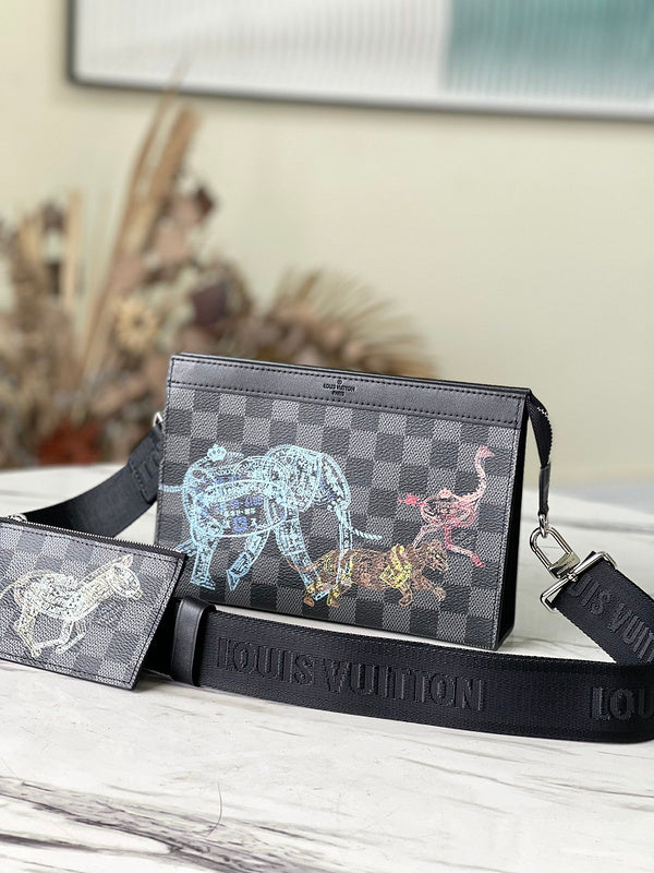 COZY BAGS - LOV Men Bags - 154