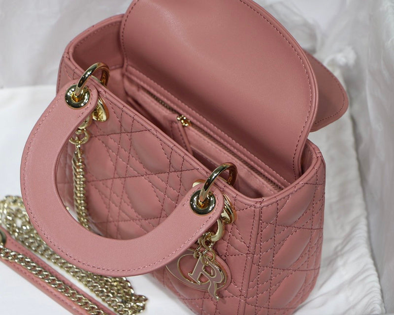 JB - DOR Lady Bags - 467