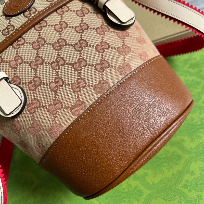 JB - Guki Lady Bags - 546