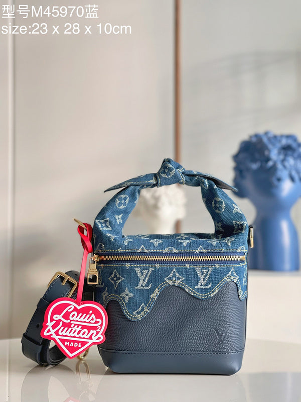COZY - LV Bags - 3006