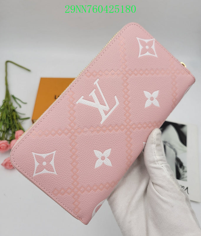 COZY BAGS - LOV Wallet - 1428