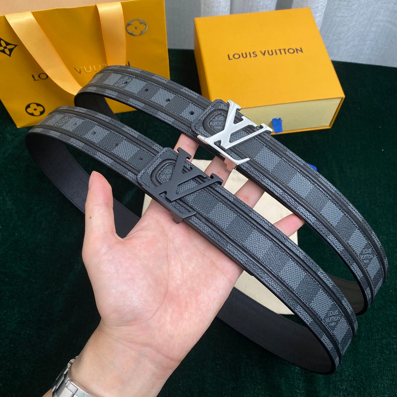 JB - LOV Belts - 086
