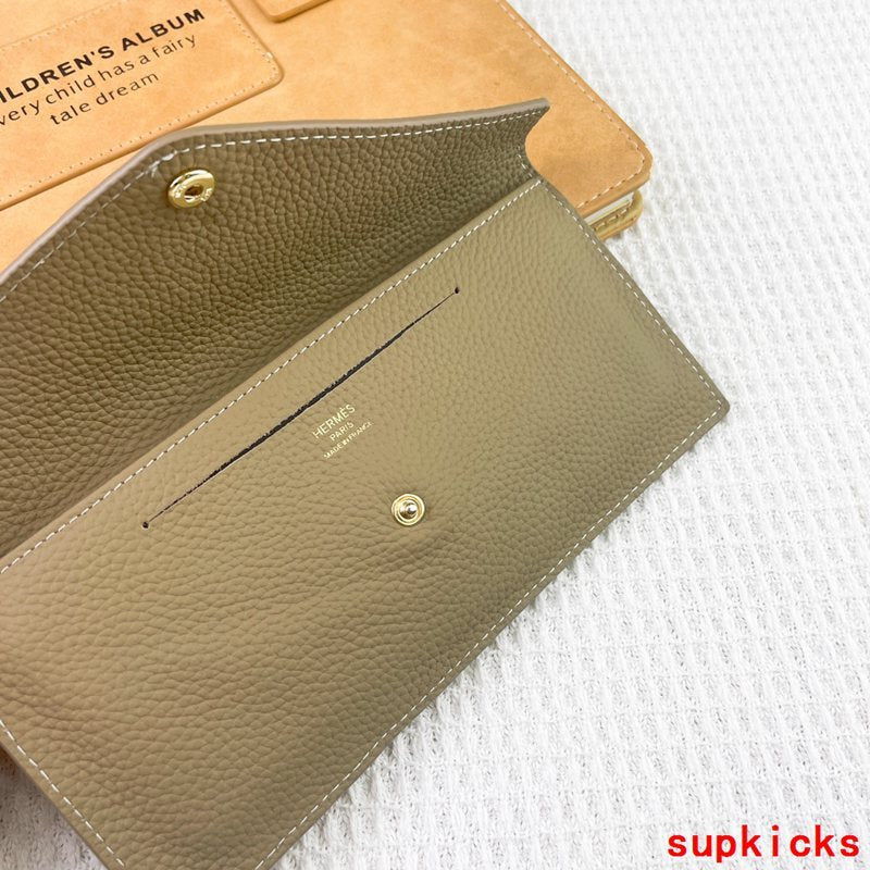 COZY BAGS - Mix Wallets - 408