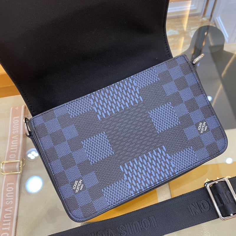 COZY - LV Bags - 3769