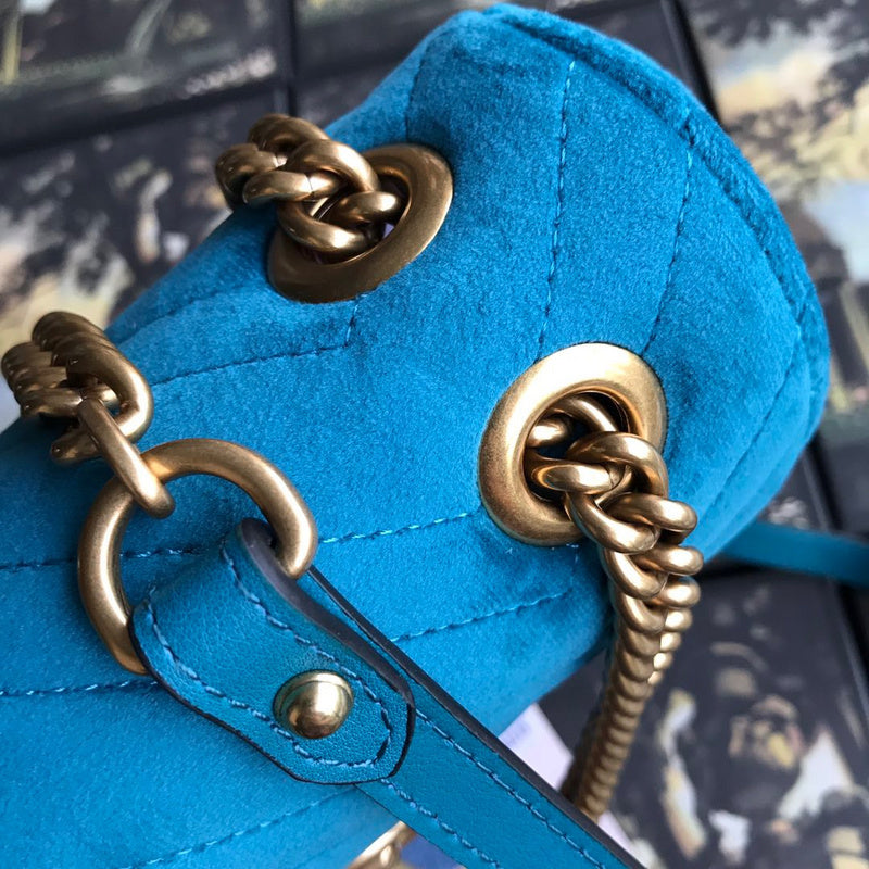 JB - Guki Lady Bags - 1247