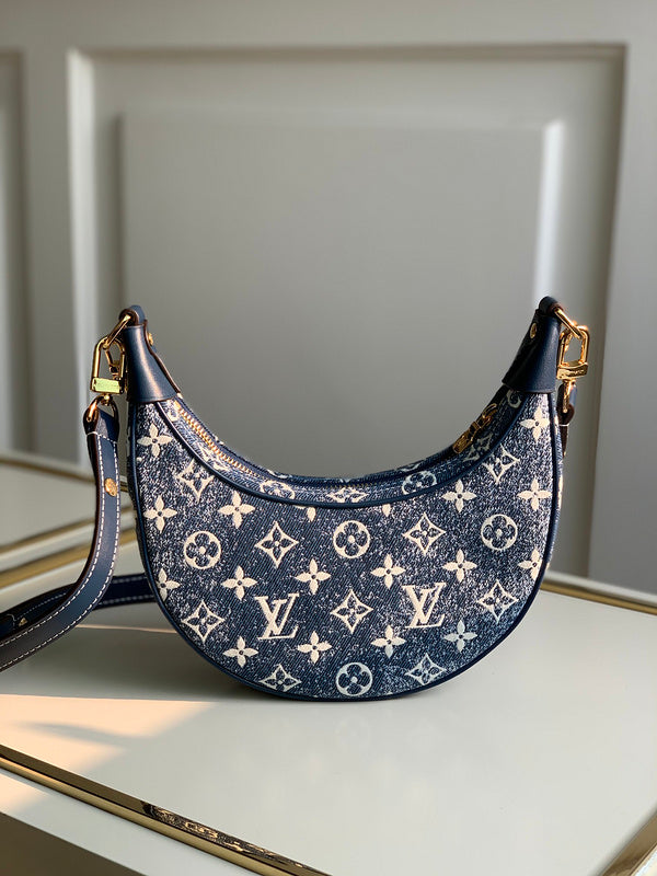 COZY BAGS - LOV Bags - 2863