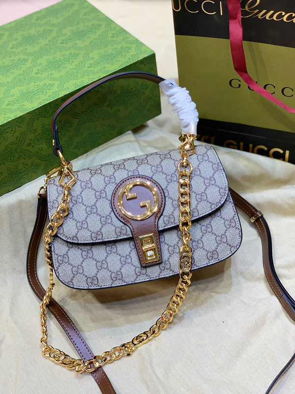 COZY BAGS - GUKI Women Bags - 524