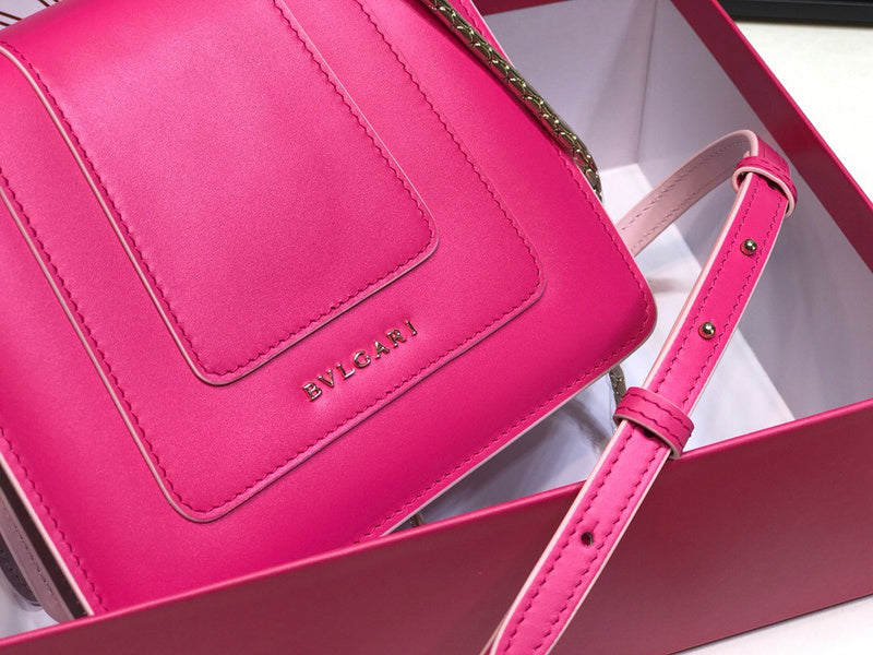JB - BGL Lady Bags - 166