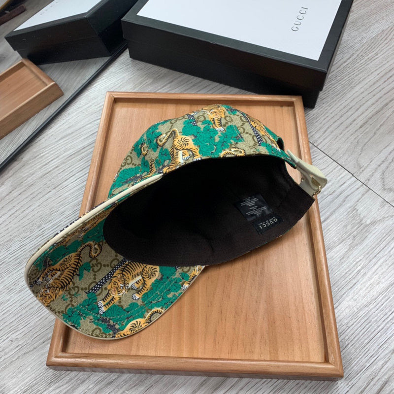COZY BAGS - Guki Hats & Caps - 091