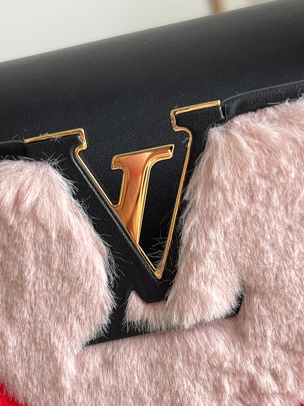 COZY BAGS - LOV Bags - 2988