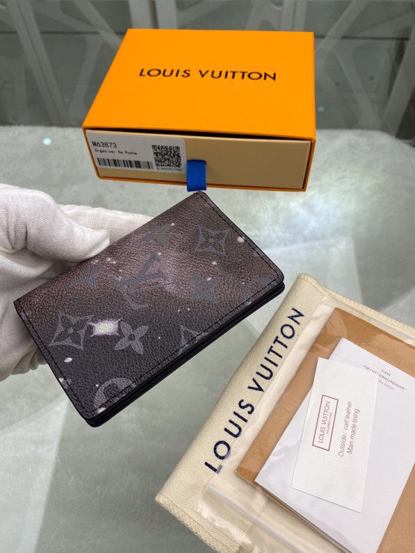 COZY BAGS - LOV Card Case - 058