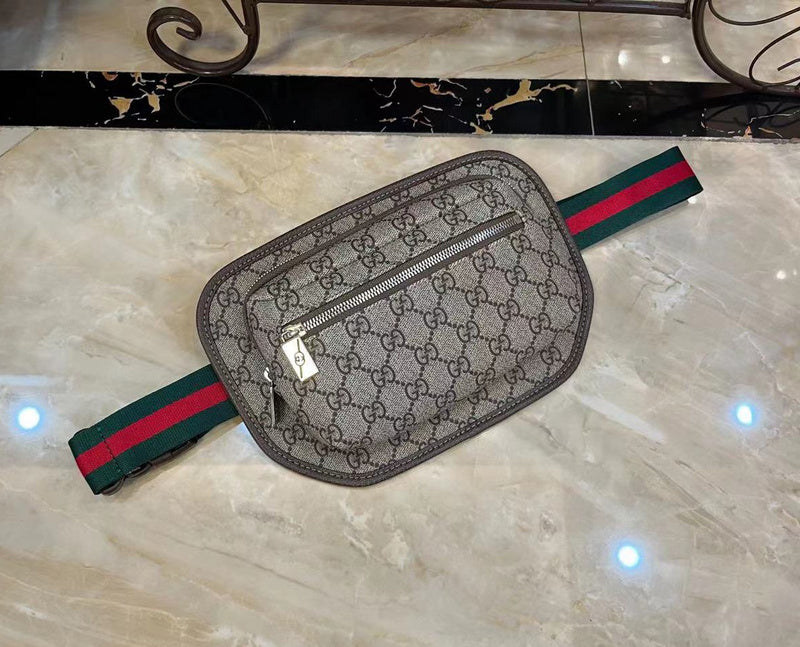 COZY BAGS - GUKI Bags - 003