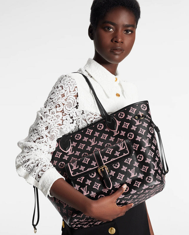 COZY BAGS - LOV Bags - 1345
