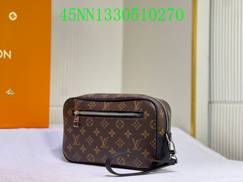 COZY BAGS - LOV Wallet - 433