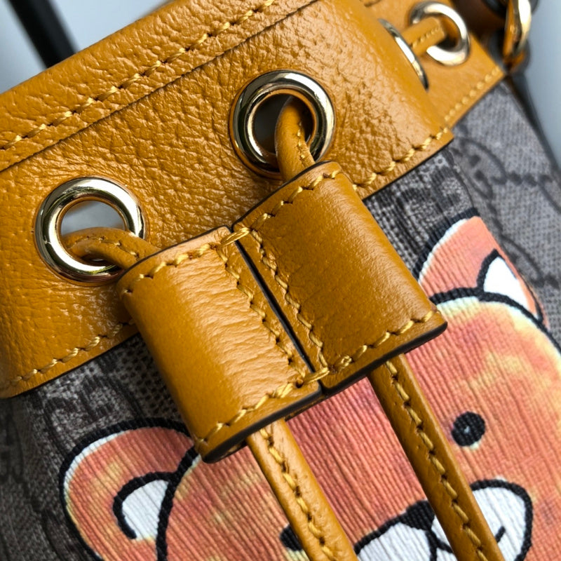JB - Guki Lady Bags - 1165