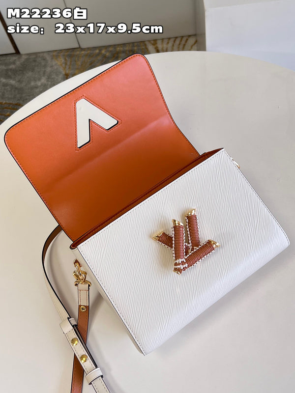 COZY BAGS - LOV Bags - 204