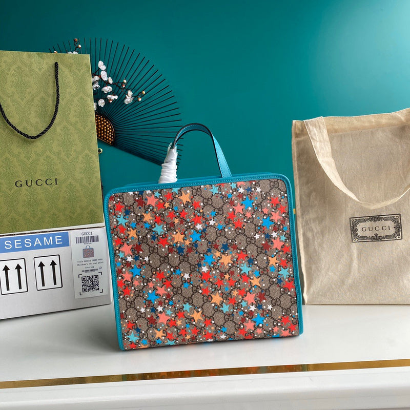 JB - Guki Lady Bags - 1155