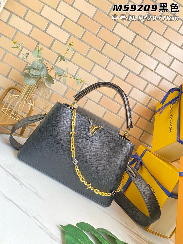 COZY BAGS - GUKI Women Bags - 2026