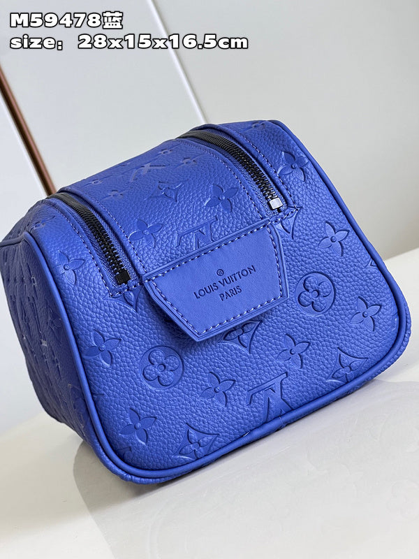 COZY - LOV Wallets - 089