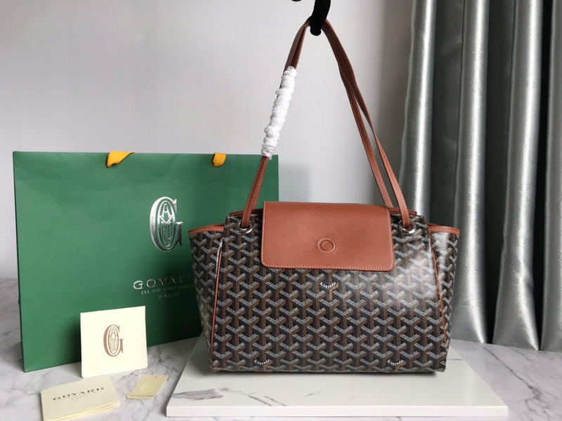 COZY BAGS - GYO Bags - 019