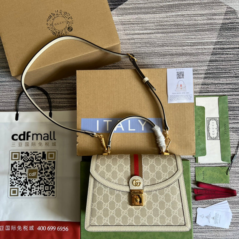 COZY BAGS - GUKI Bags - 1141
