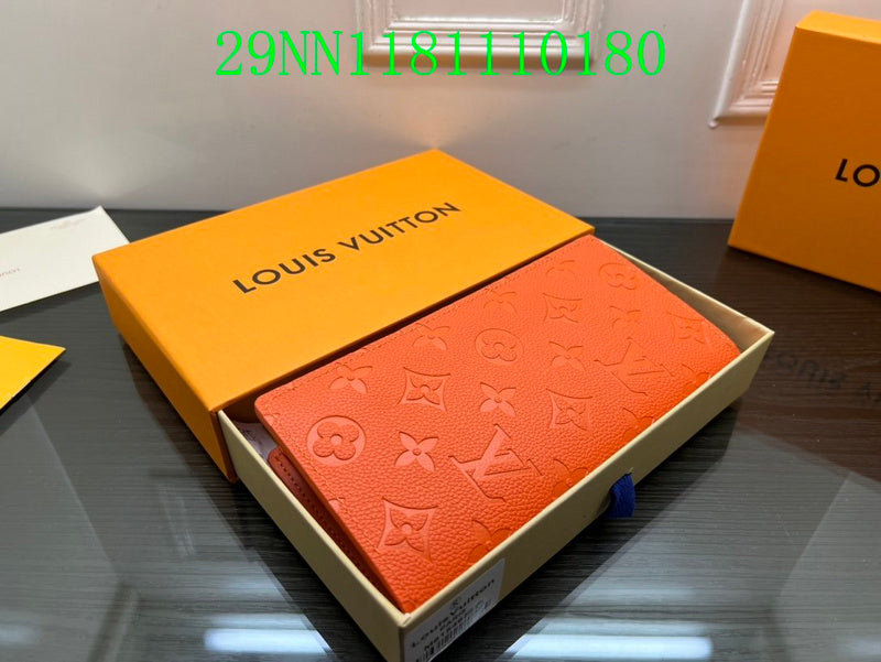 COZY BAGS - LOV Wallet - 892