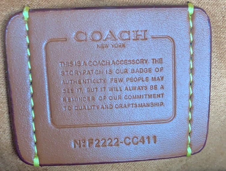 COZY - CAH Bags - 523