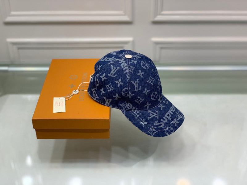 COZY BAGS - LOV Hats & Caps - 306