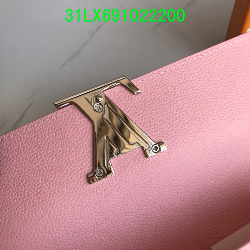 COZY BAGS - CHL Wallet - 1407