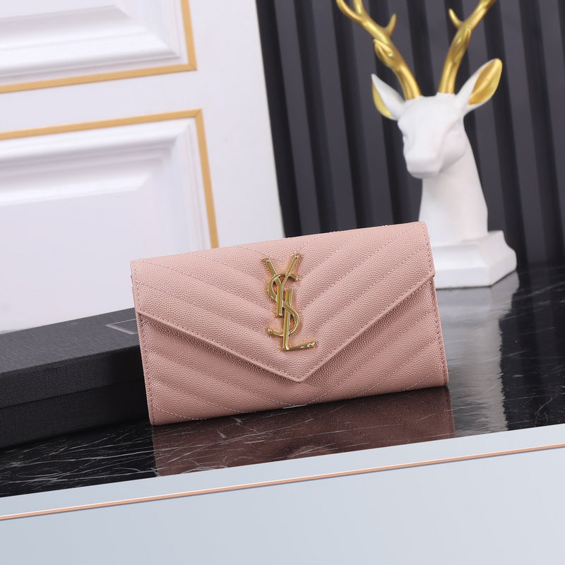 COZY BAGS - YLS Wallet - 050