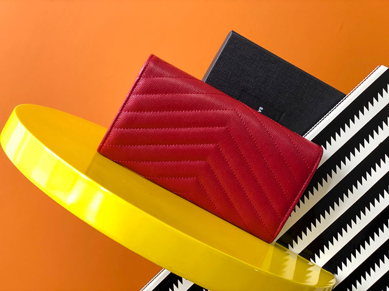COZY - YLS Wallets - 007