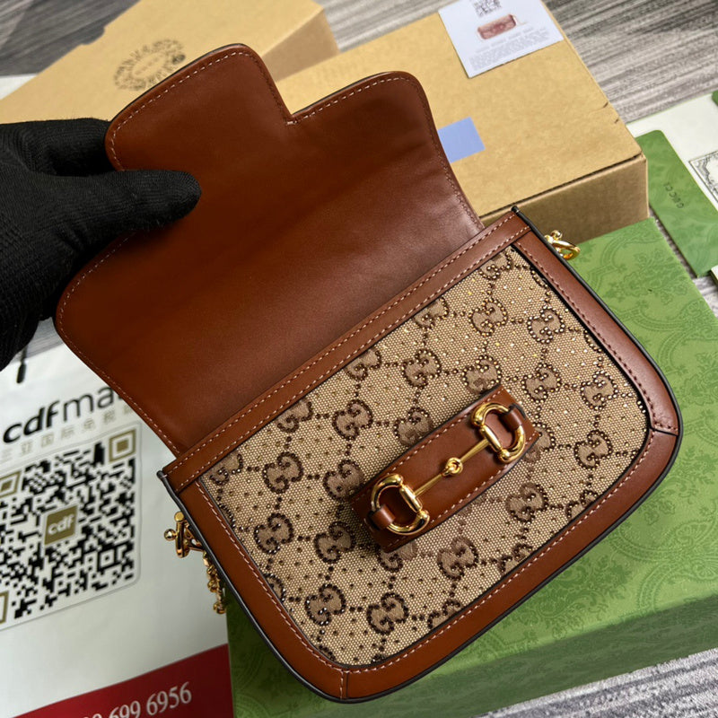 JB - Guki Lady Bags - 602