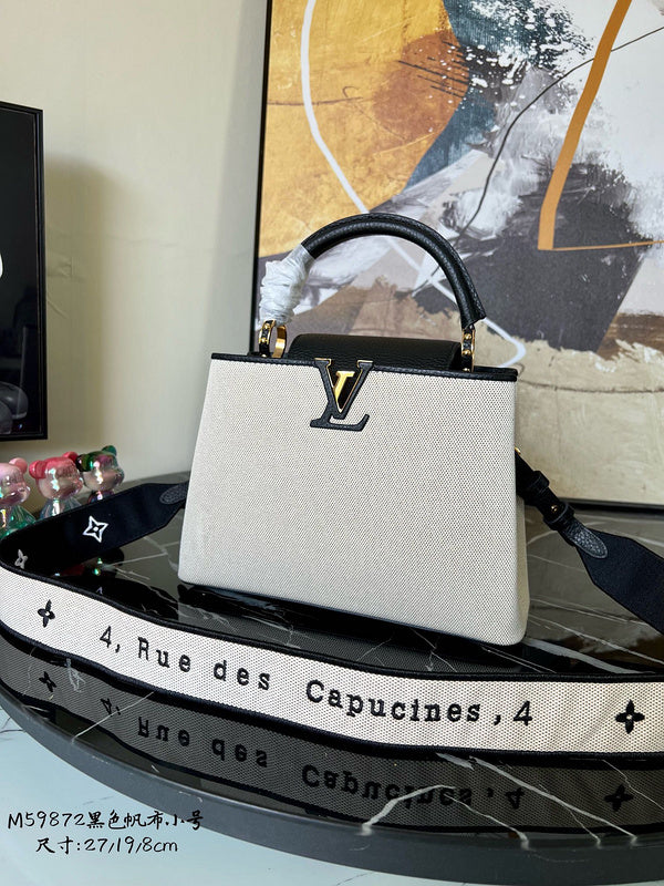 COZY BAGS - LOV Bags - 1514