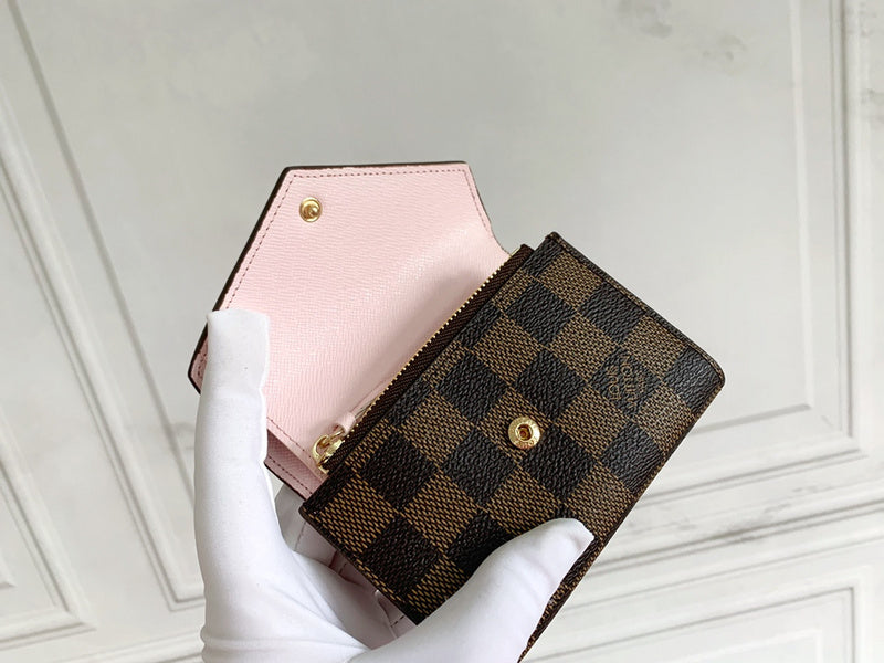 COZY BAGS - LOV Wallets - 828