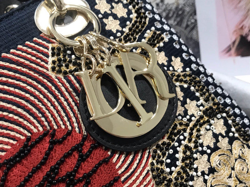 JB - DOR Lady Bags - 087