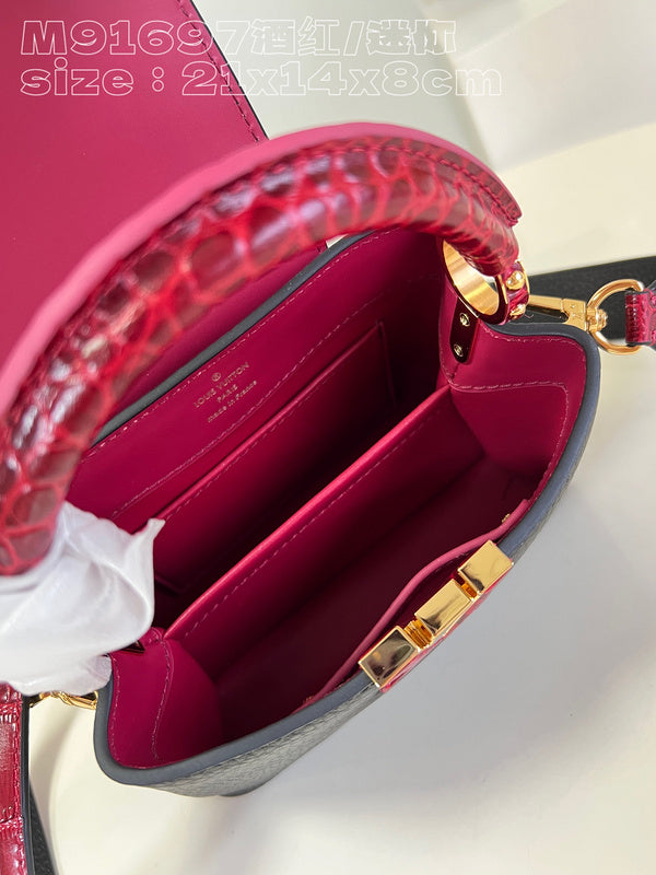 COZY BAGS - LOV Bags - 073